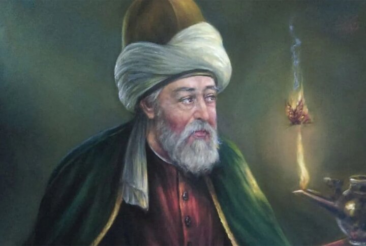 دانلود پی دی اف کتاب 365 روز در صحبت مولانا