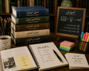 دانلود پی دی اف اصول برنامه نویسی پیشرفته