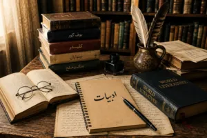 دانلود پی دی اف کتاب 365 روز با سعدی