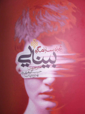 دانلود پی دی اف کتاب بینایی