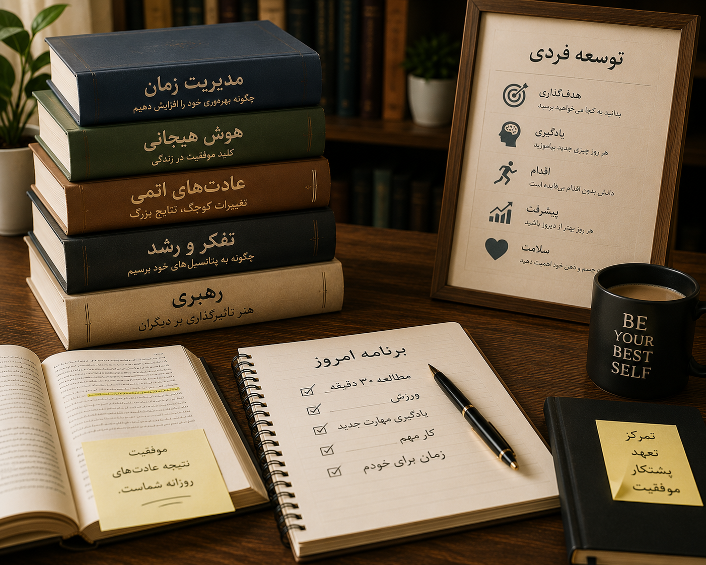 دانلود پی دی اف کتاب چگونه نفوذ کنیم