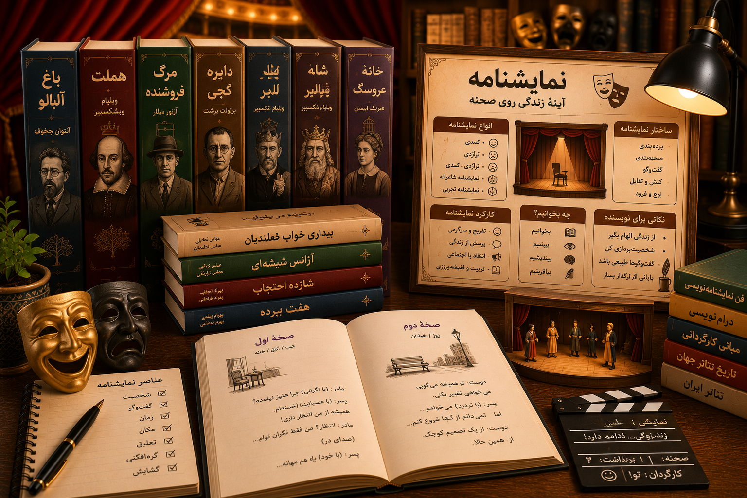 دانلود پی دی اف کتاب حکومت نظامی