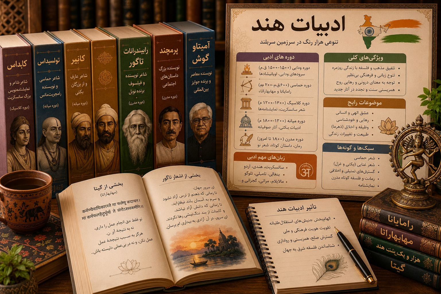 دانلود پی دی اف کتاب شکونتلا