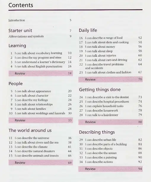 دانلود پی دی اف کتاب Oxford Word Skills: Intermediate